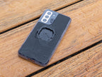 Husă de ploaie (Poncho) Quad Lock® pentru Samsung Galaxy S25 MAG