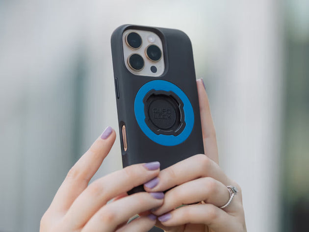 Husă Quad Lock® pentru  iPhone 11 Pro MAG