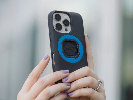 Husă Quad Lock® pentru  iPhone 11 Pro Max MAG