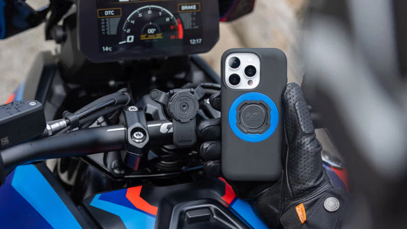Husă Quad Lock® pentru  iPhone 11 Pro Max MAG