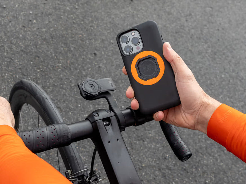Husă Quad Lock® pentru  iPhone XR MAG