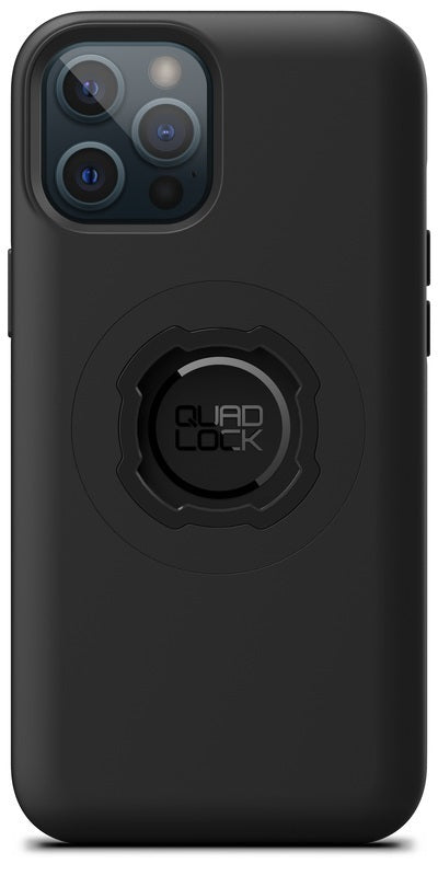 Husă de ploaie (Poncho) Quad Lock® pentru iPhone 11 MAG
