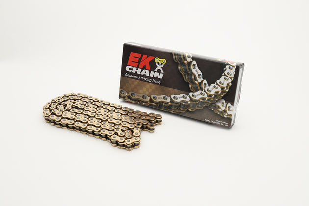 EK 520RRX NX-Ring Chain 520 - Main