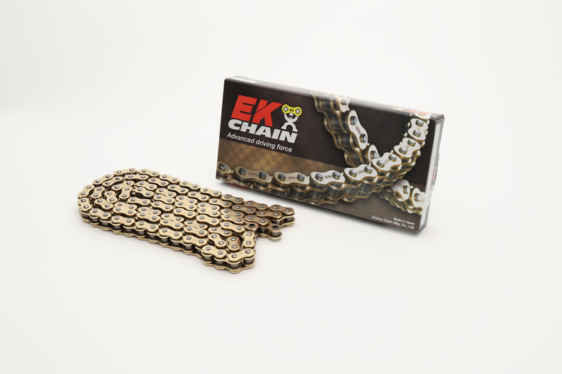 EK 520RRX NX-Ring Chain 520 - Extra