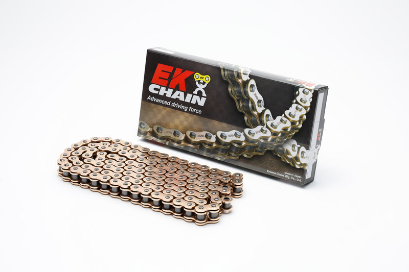 EK 525SRX2 QX-Ring Chain 525 - Main