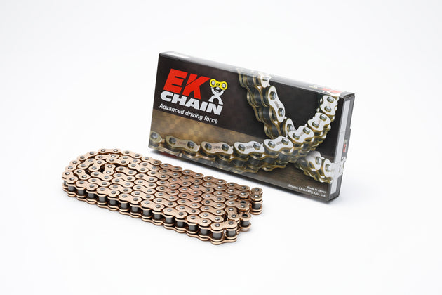 EK 525SRX2 QX-Ring Chain 525 - Extra