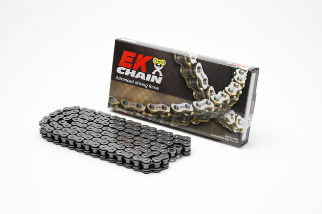 EK 525SRX2 QX-Ring Chain 525 - Main