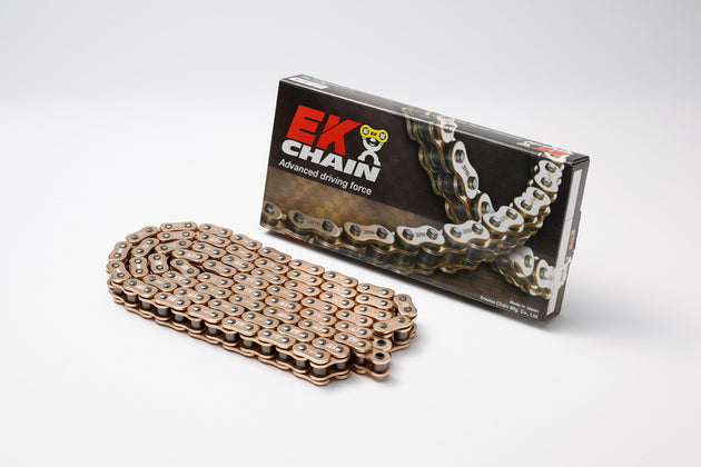 EK 525ZVX3 NX-Ring Chain 525 - Main