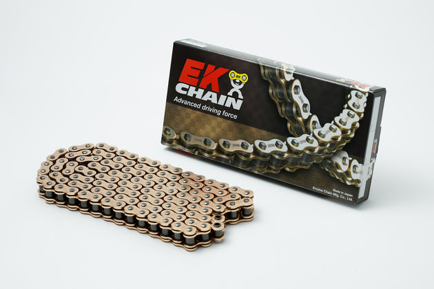 EK 530SRX2 QX-Ring Chain 530 - Extra