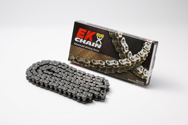 EK 530SRX2 QX-Ring Chain 530 - Extra