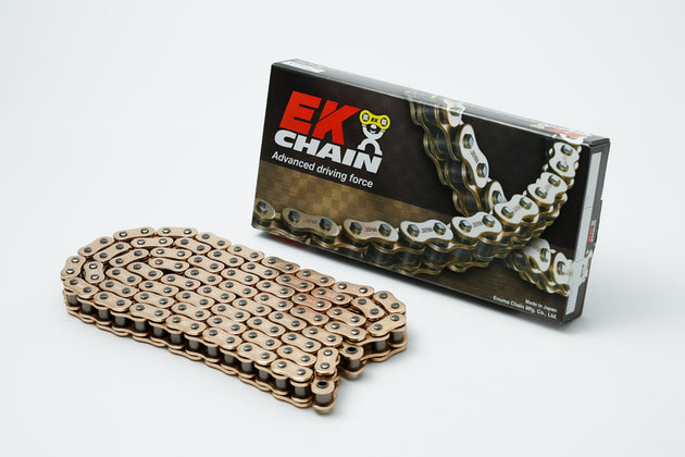 EK 530ZVX3 NX-Ring Chain 530 - Extra