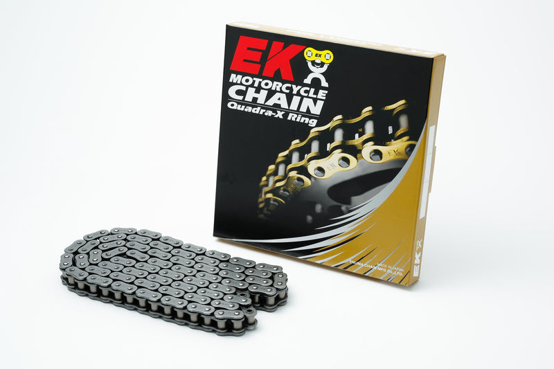 EK 530ZVX3 NX-Ring Chain 530 - Main