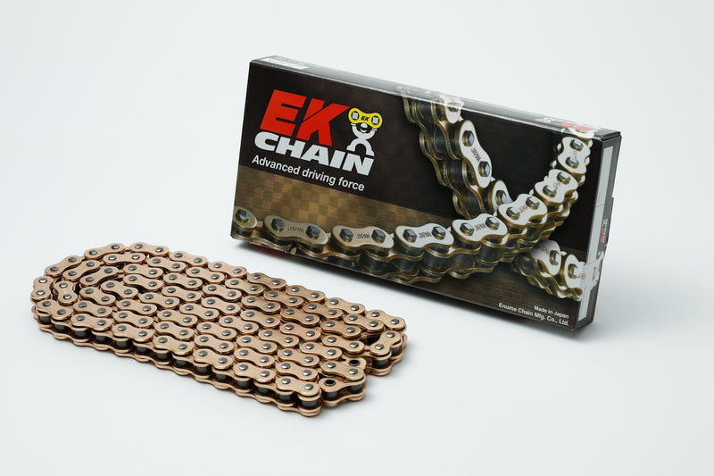 EK 520RR SX-Ring Chain 520 - Extra