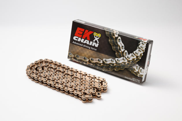 EK 520SRX2 QX-Ring Chain 520 - Main