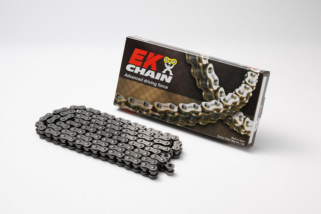 EK 520SRX2 QX-Ring Chain 520 - Main