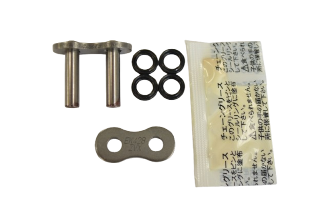 EK 428ZVX QX-Ring Rivet Link - Main