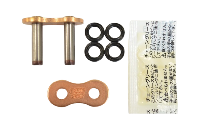 EK 520SRX2 QX-Ring Rivet Link 520 - Main