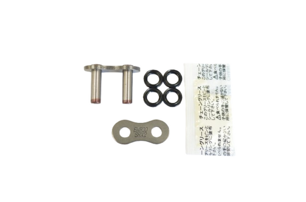 EK 520SRX2 QX-Ring Rivet Link 520 - Extra