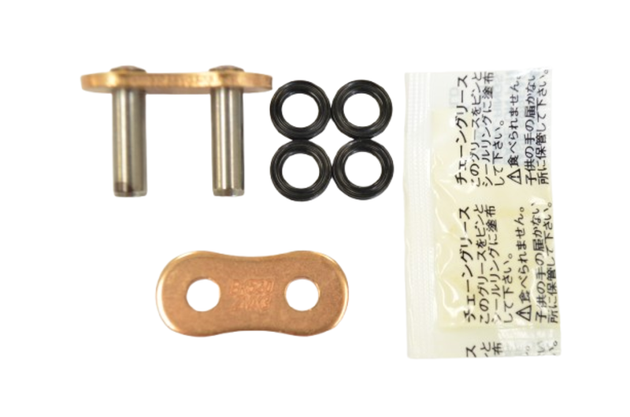 EK 520ZVX3 NX-Ring Rivet Link 520 - Main
