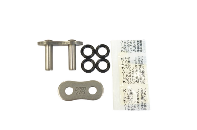 EK 520ZVX3 NX-Ring Rivet Link 520 - Extra