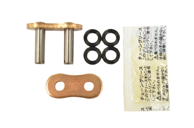 EK 525ZVX3 NX-Ring Rivet Link 525 - Main