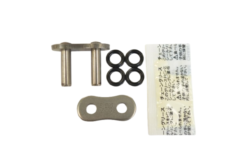 EK 525ZVX3 NX-Ring Rivet Link 525 - Main