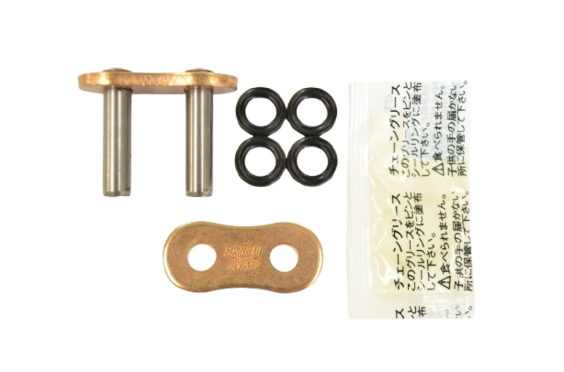EK 530ZVX3 NX-Ring Rivet Link 530 - Main