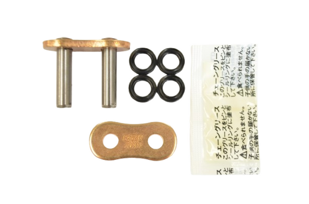 EK 530ZVX3 NX-Ring Rivet Link 530 - Extra