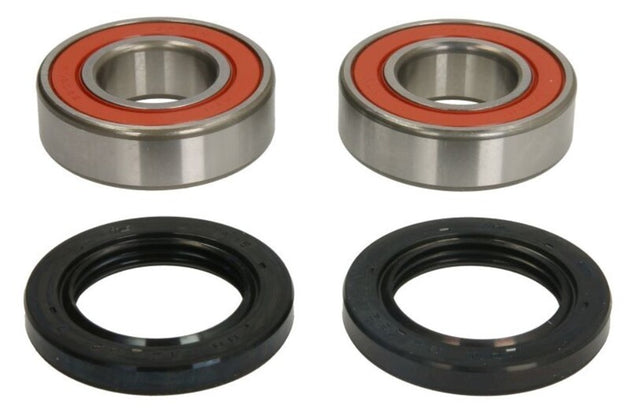 TOURMAX Front Wheel Bearing And Seal Kit - Main
