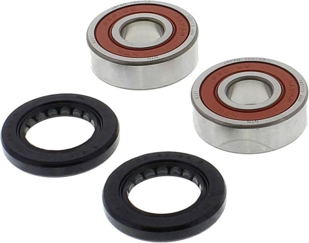 TOURMAX Front Wheel Bearing And Seal Kit - Extra