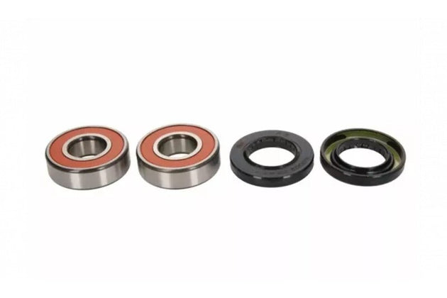 TOURMAX Front Wheel Bearing And Seal Kit - Extra