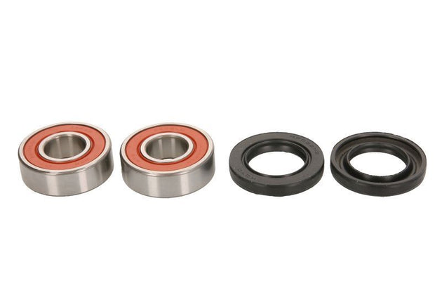 TOURMAX Front Wheel Bearing And Seal Kit - Extra