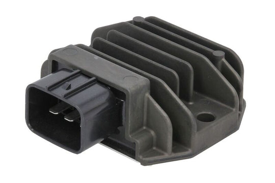 TOURMAX Regulator - Main