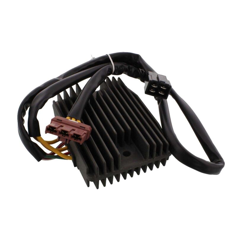 TOURMAX Regulator - Extra