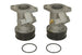 TOURMAX Intake Manifold - Extra