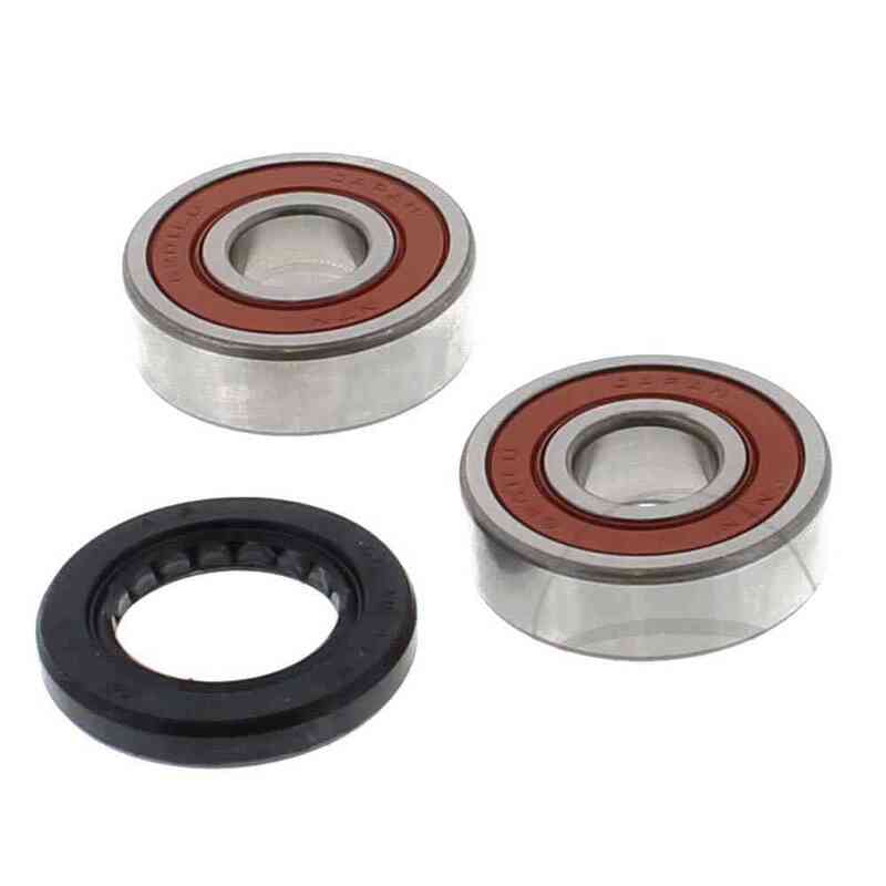 TOURMAX wheel bearing set, complete with shaft seals - Extra