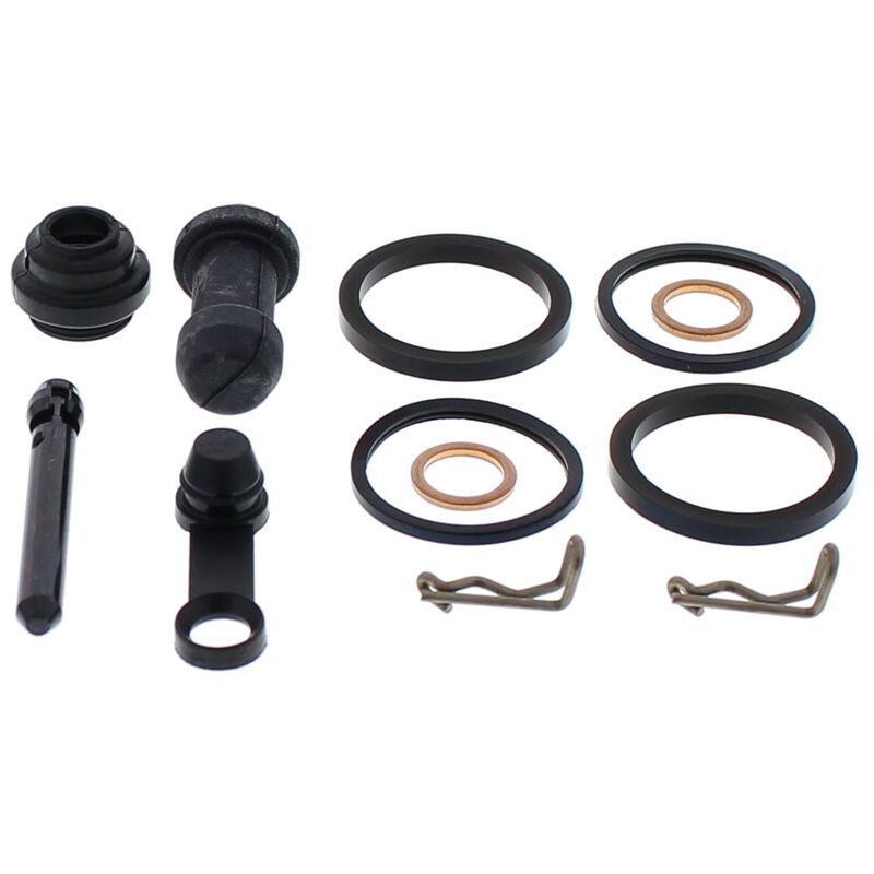 ALL BALLS Caliper Rebuild Kit - Main