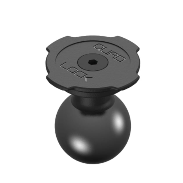 Suport Quad Lock® Car - 1" Ball Top Cap Adaptor