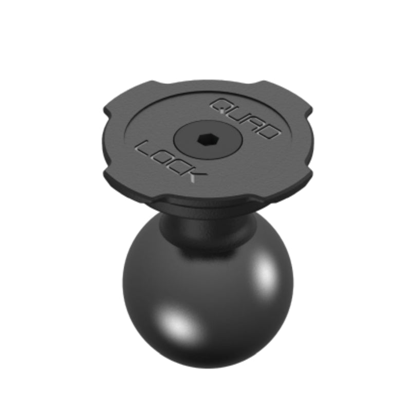 Suport Quad Lock® Car - 1" Ball Top Cap Adaptor