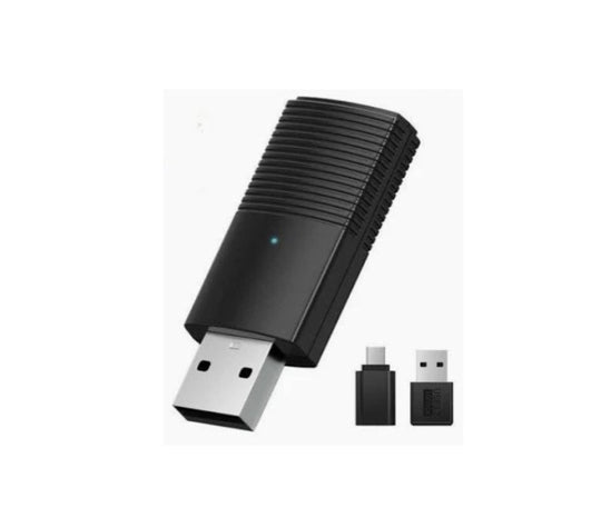 Accesorii Wireless CarPlay/Android Auto Adaptor