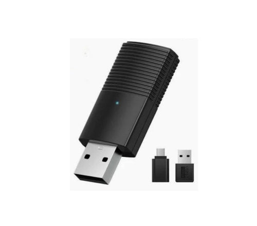 Accesorii Wireless CarPlay/Android Auto Adaptor