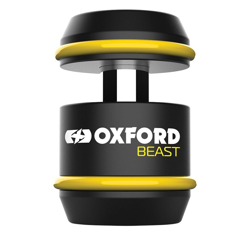 OXFORD Beast Lock - Main
