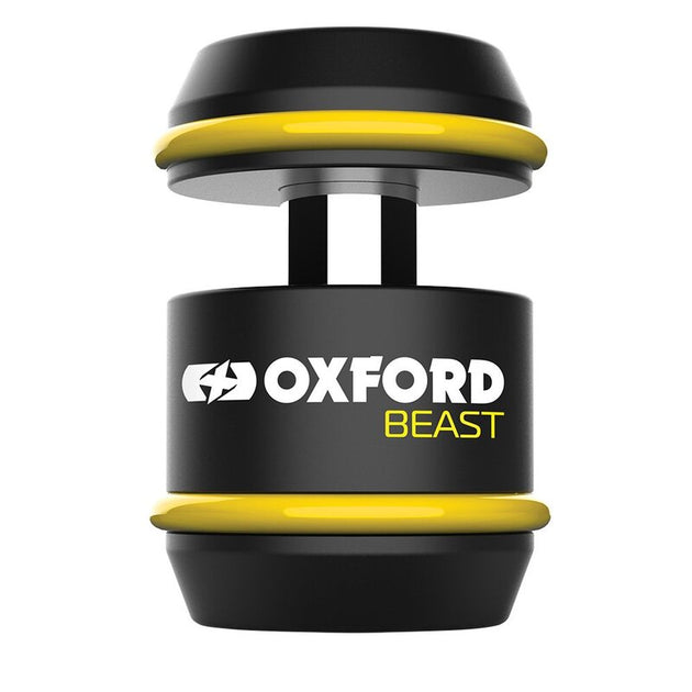 OXFORD Beast Lock - Main