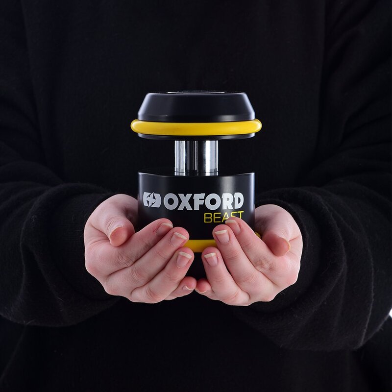 OXFORD Beast Lock - Extra