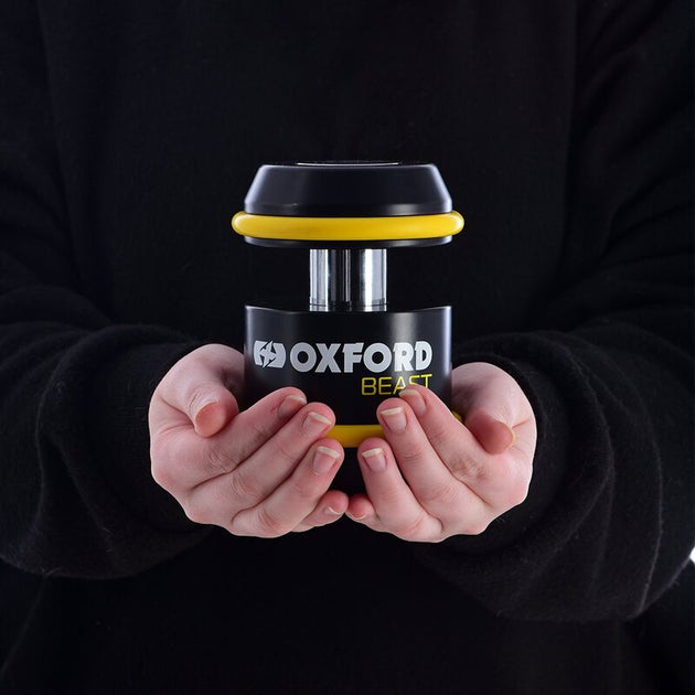 OXFORD Beast Lock - Extra