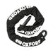OXFORD Beast 22mm Chain x 1,94m - Extra