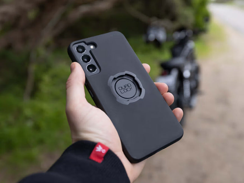 Husă Quad Lock® pentru  iPhone 16e MAG