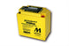 MOTOBATT Battery MBYZ16H - Extra