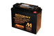 MOTOBATT Battery MBTX20UHD, Black - Extra