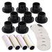 ALL BALLS Sway Bar Repair Kit - Extra